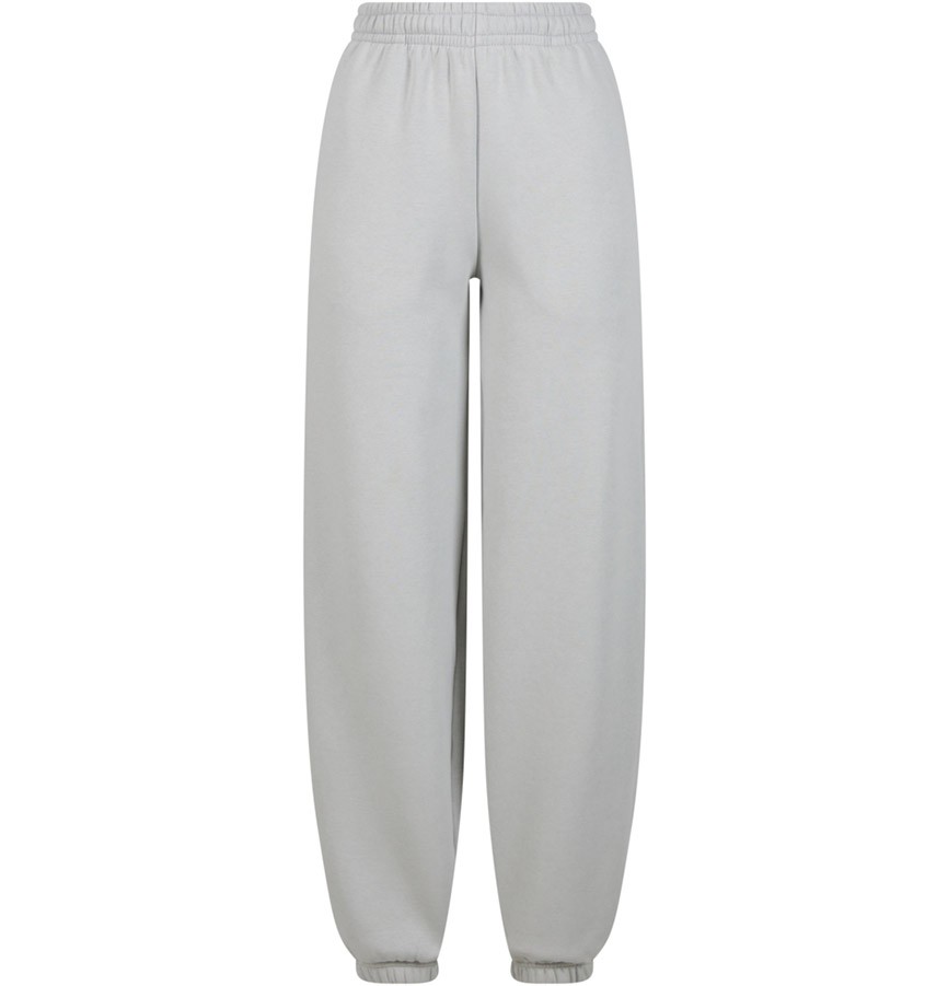 LADIES FLUFFY SWEATPANTS BY291 E94