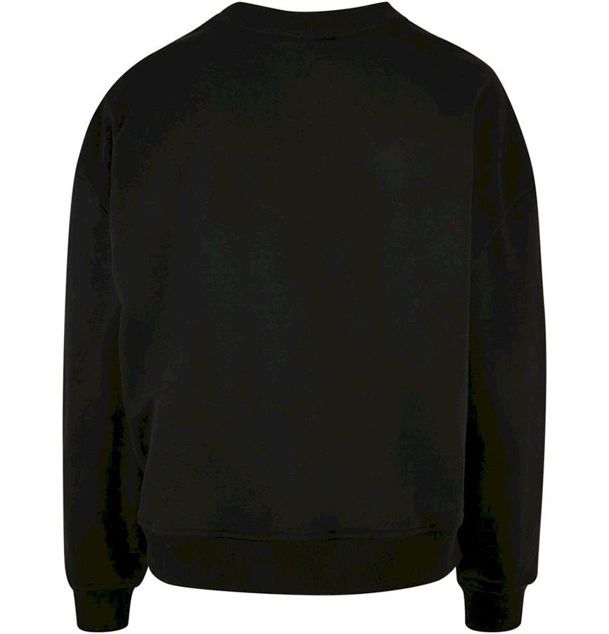 LADIES OVERSIZED CREWNECK BY212 E79