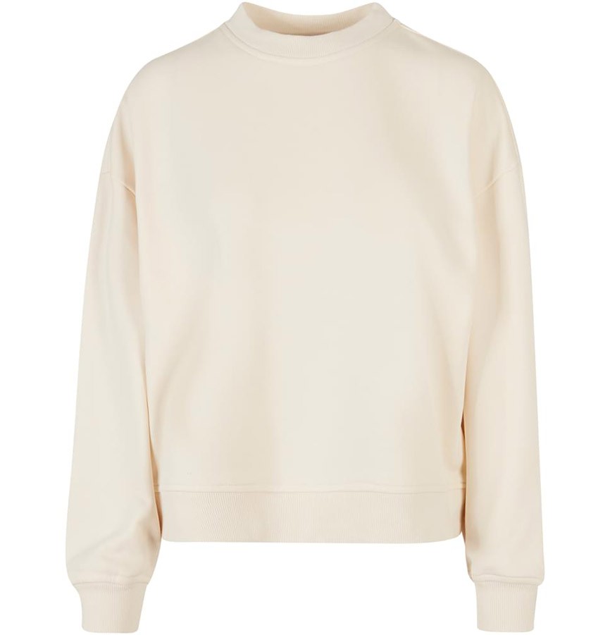 LADIES OVERSIZED CREWNECK BY212 E79