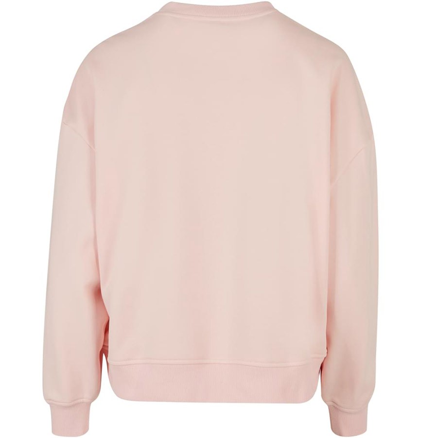 LADIES OVERSIZED CREWNECK BY212 E79