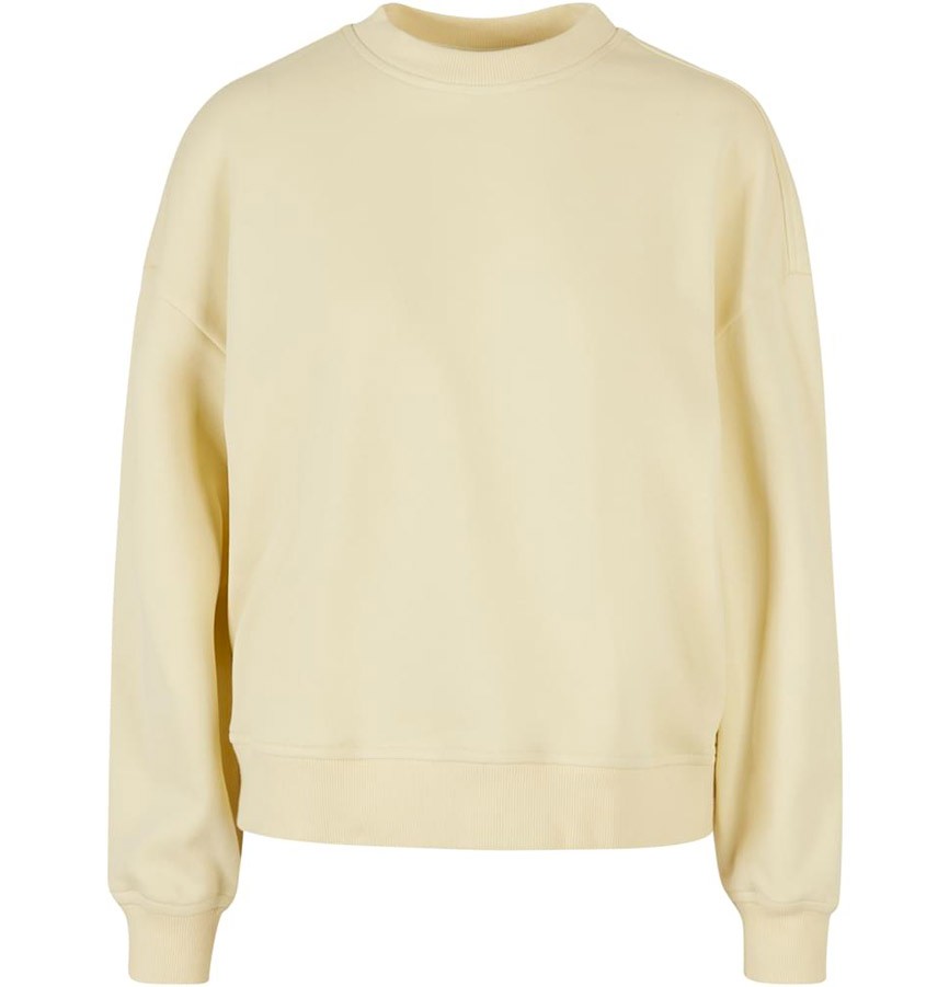 LADIES OVERSIZED CREWNECK BY212 E79
