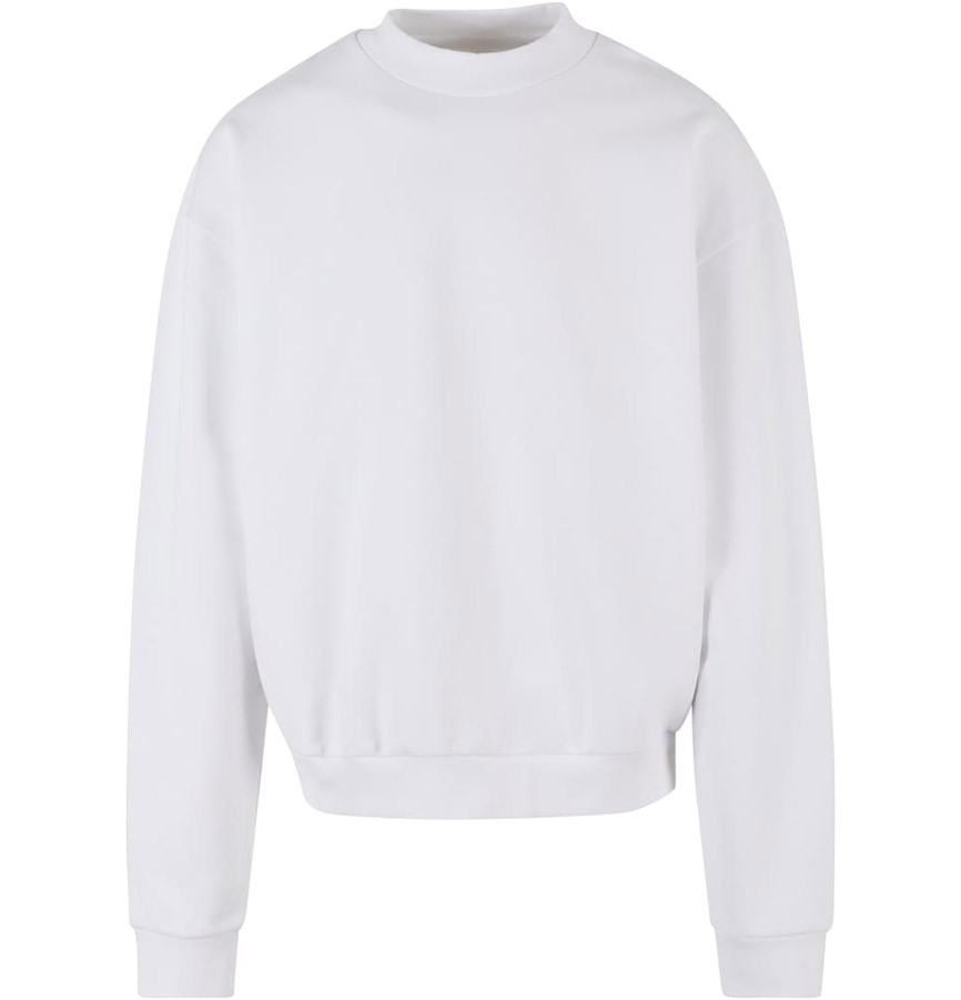 ULTRA HEAVY COTTON CREWNECK BY205 E77