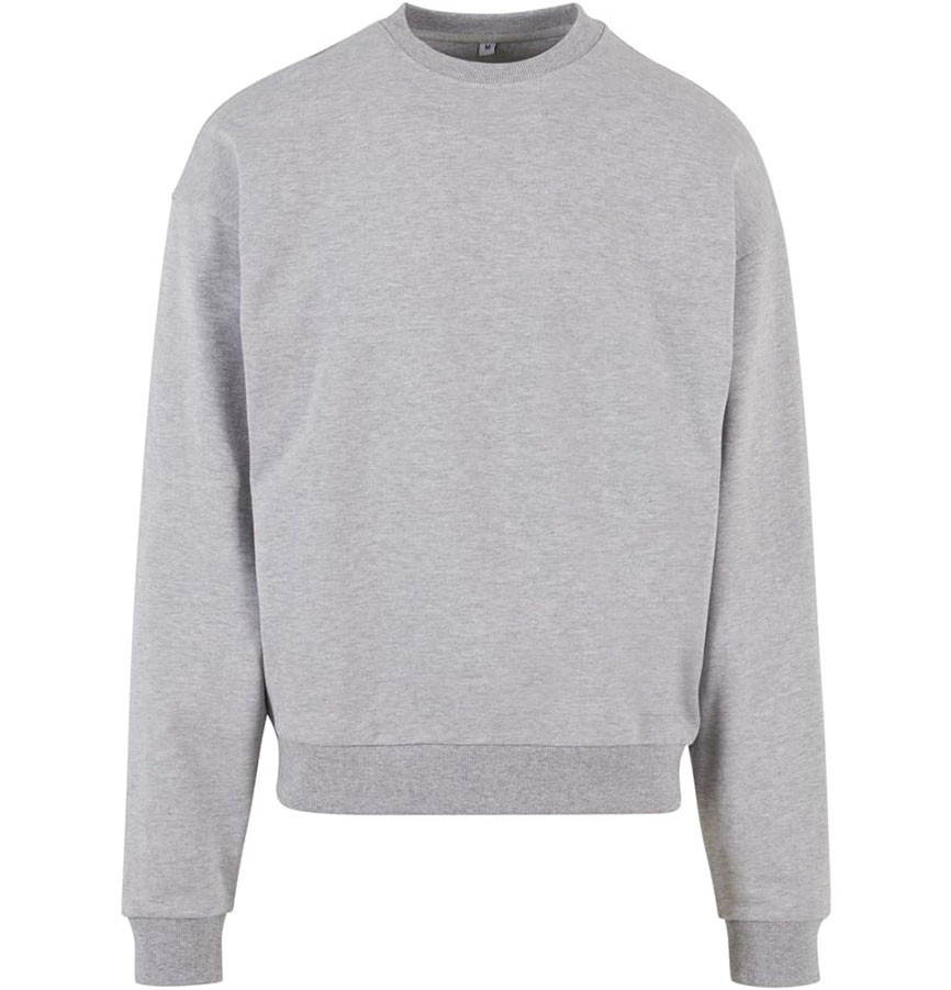 ULTRA HEAVY COTTON CREWNECK BY205 E77