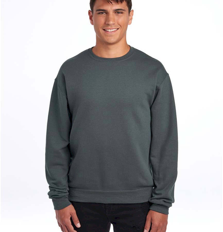 NUBLEND® SWEATSHIRT 0S562M0 F06