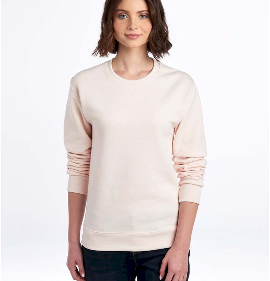 NUBLEND® SWEATSHIRT 0S562M0 F06
