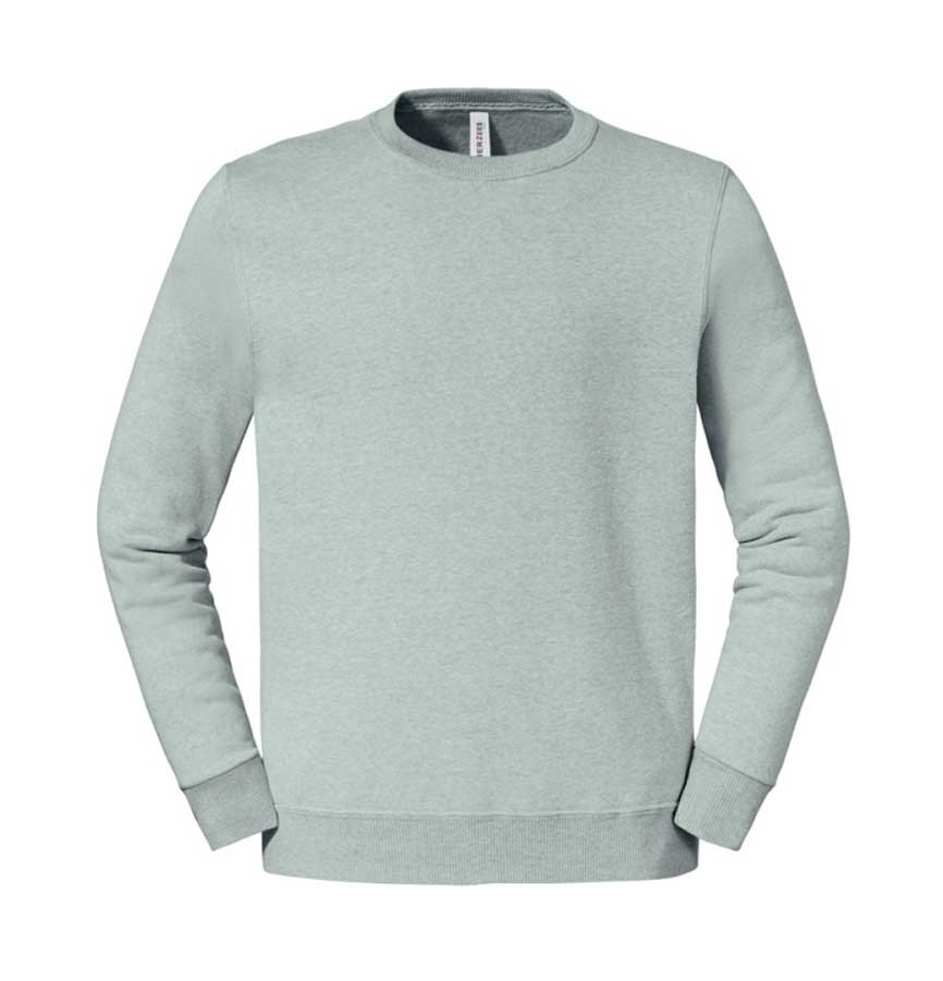 JERZEES ECO® PREMIUM BLEND SWEATSHIRT 0S701M0 F12