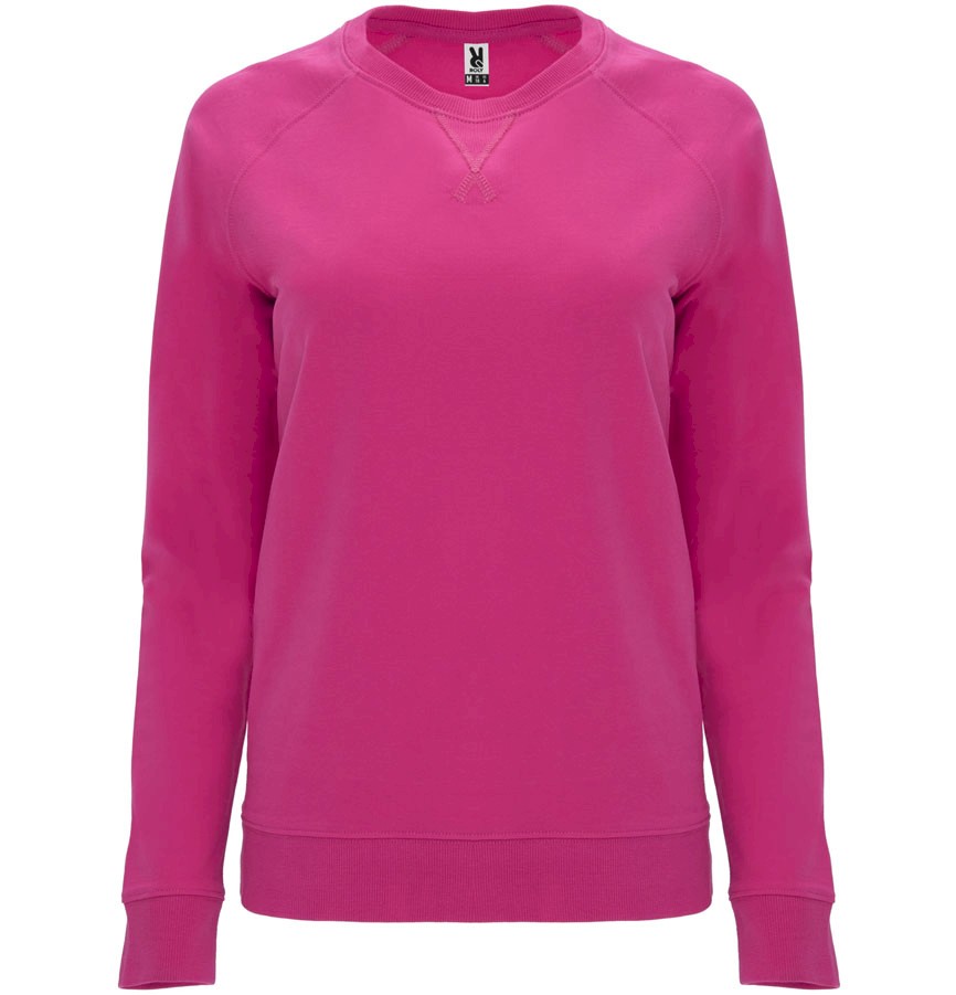 WOMEN´S ANNAPURNA SWEATSHIRT SU1111 C32