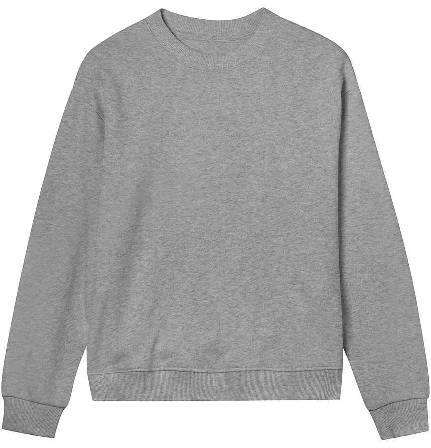 WOMENS REGULAR SWEATSHIRT 1148351 E97