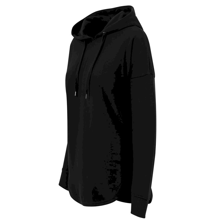 LADIES´ OVERSIZED HOODY BY037 E83