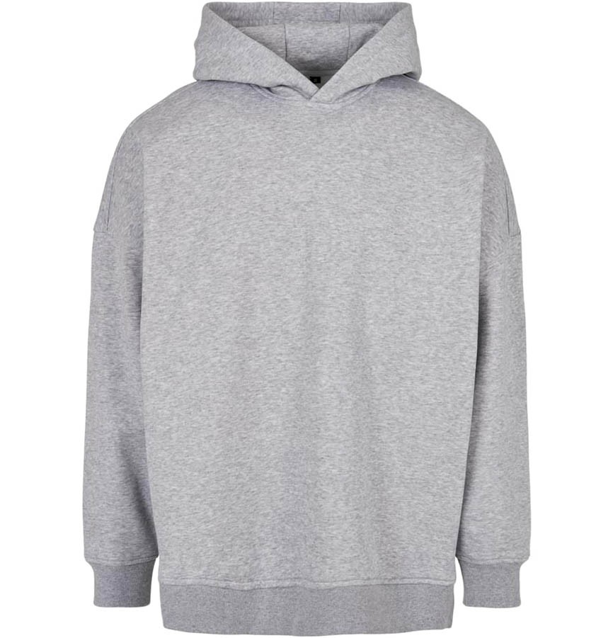 OVERSIZED CUT ON SLEEVE HOODY BY199 E85