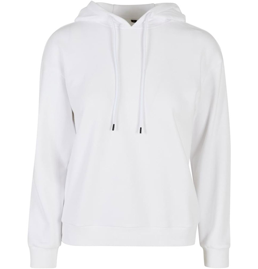 LADIES EVERYDAY HOODY BY213 E87
