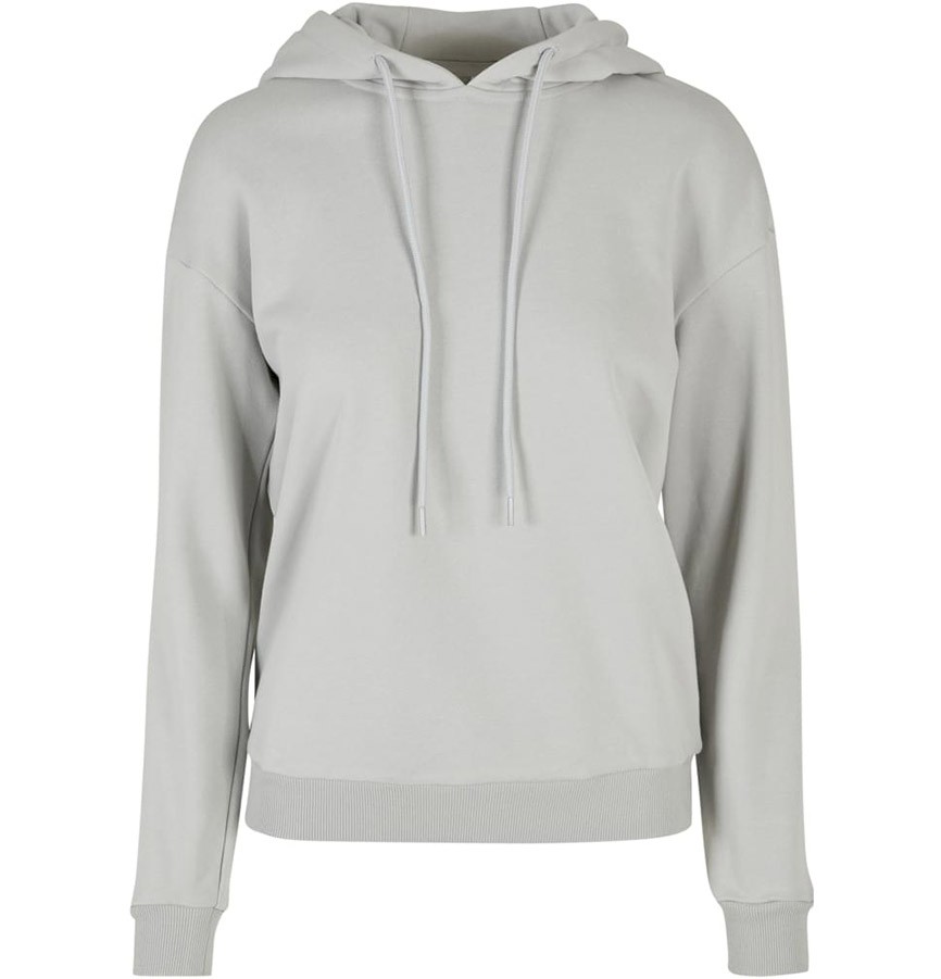 LADIES EVERYDAY HOODY BY213 E87
