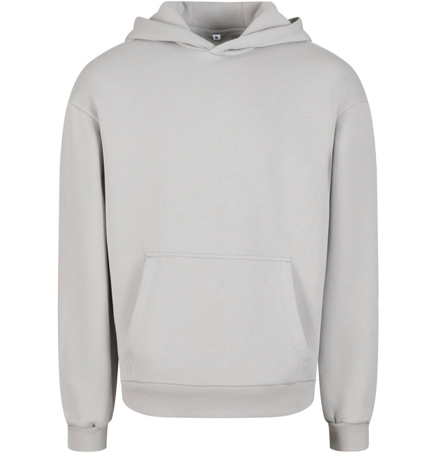 FLUFFY HOODY BY284 E88
