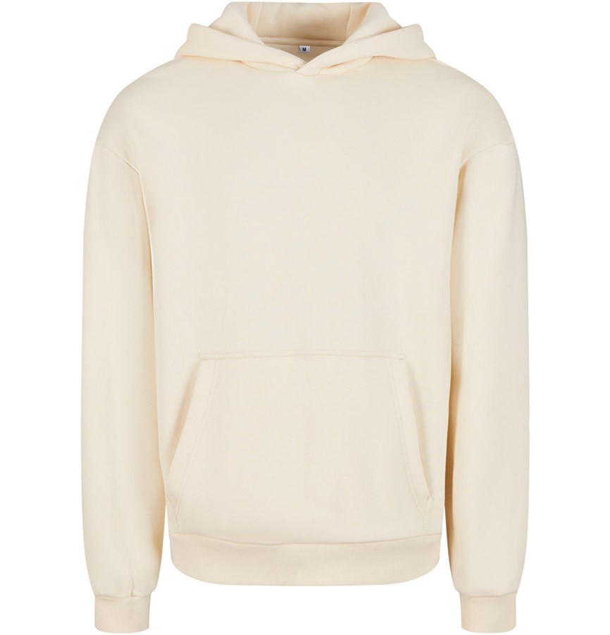 FLUFFY HOODY BY284 E88