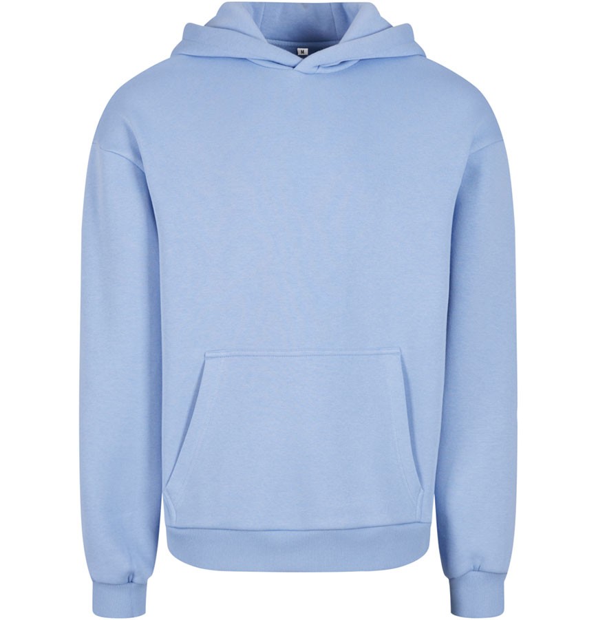 FLUFFY HOODY BY284 E88