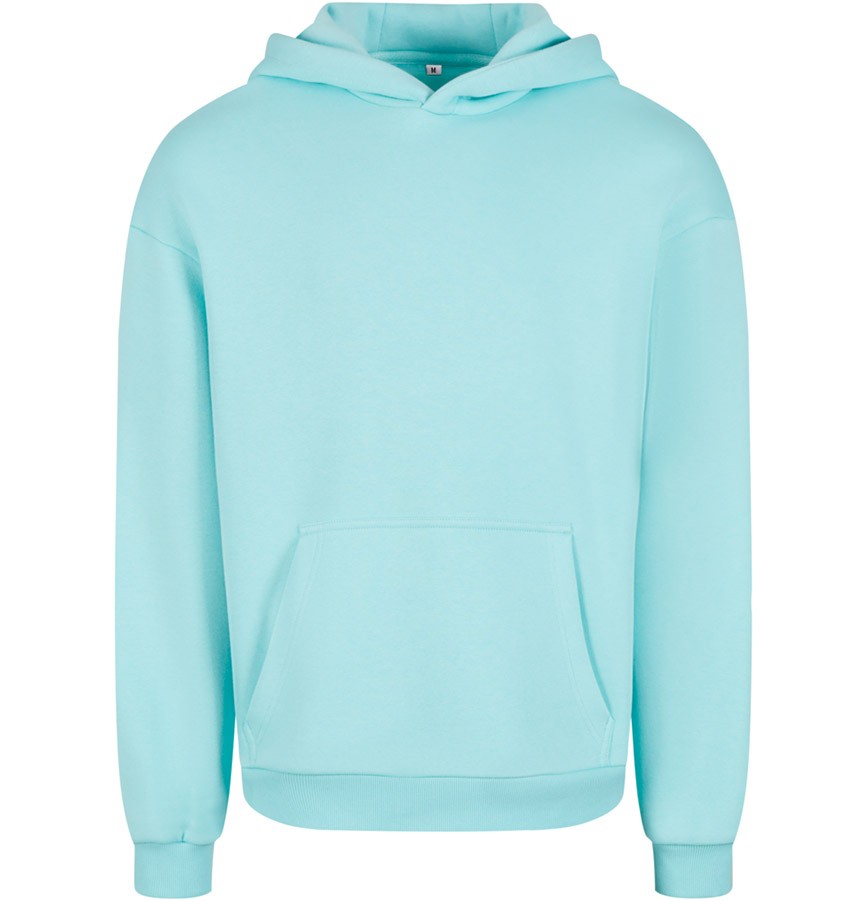 FLUFFY HOODY BY284 E88