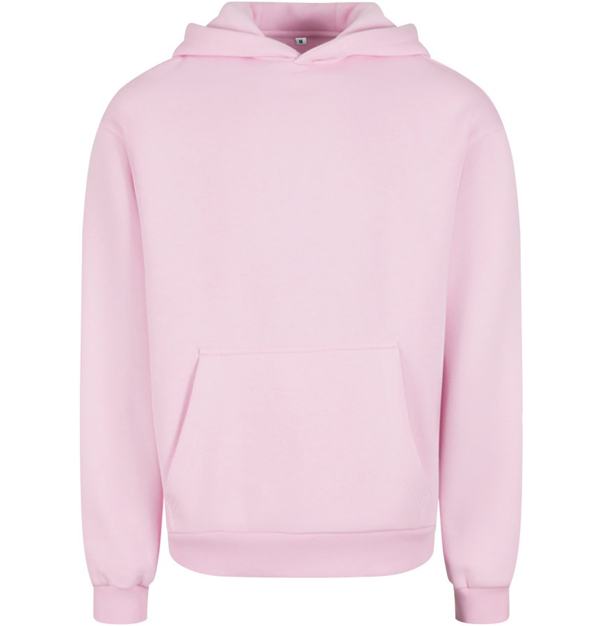 FLUFFY HOODY BY284 E88