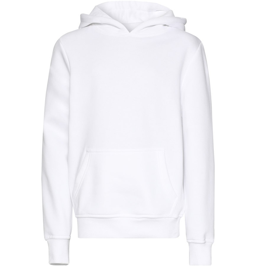 BASIC KIDS HOODY BY117 E86