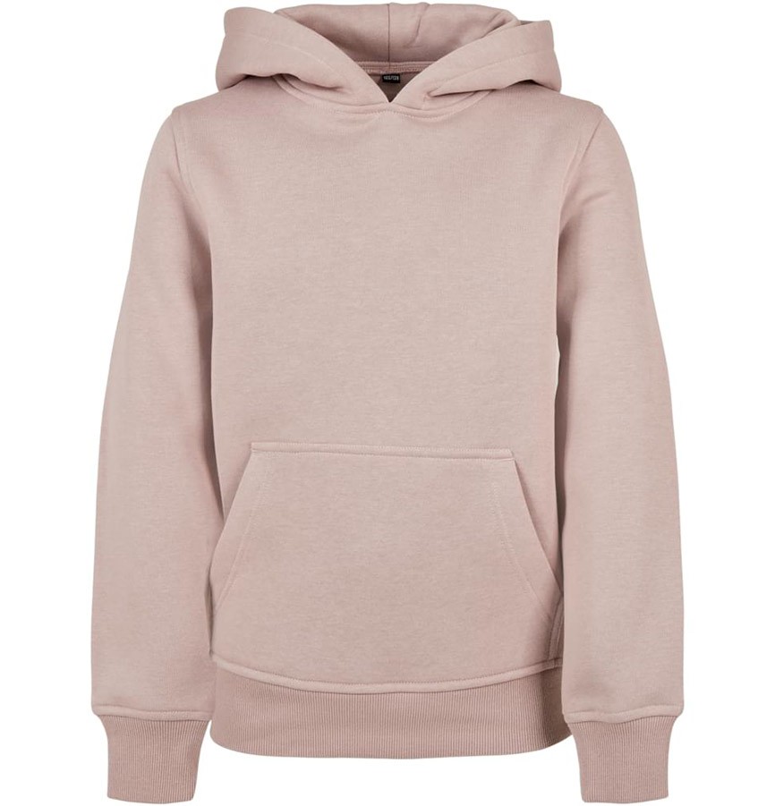BASIC KIDS HOODY BY117 E86