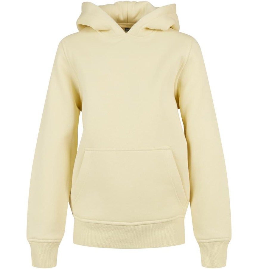 BASIC KIDS HOODY BY117 E86