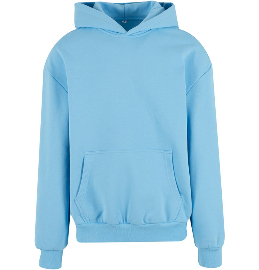 ULTRA HEAVY OVERSIZED HOODY BY268 E81