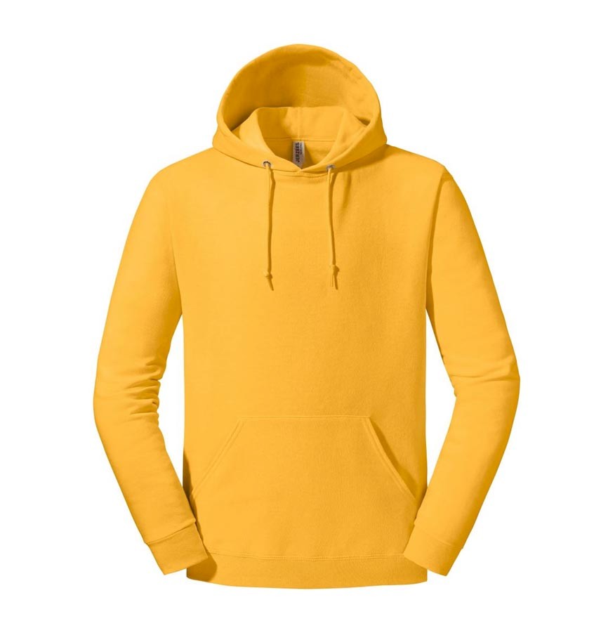 NUBLEND® HOODED SWEATSHIRT 0S996M0 F07