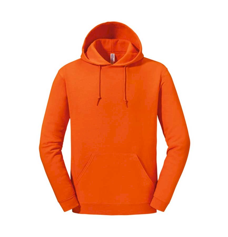 NUBLEND® HOODED SWEATSHIRT 0S996M0 F07