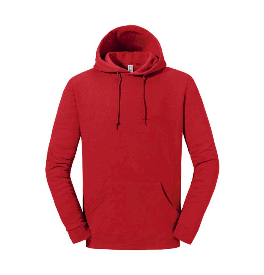 NUBLEND® HOODED SWEATSHIRT 0S996M0 F07