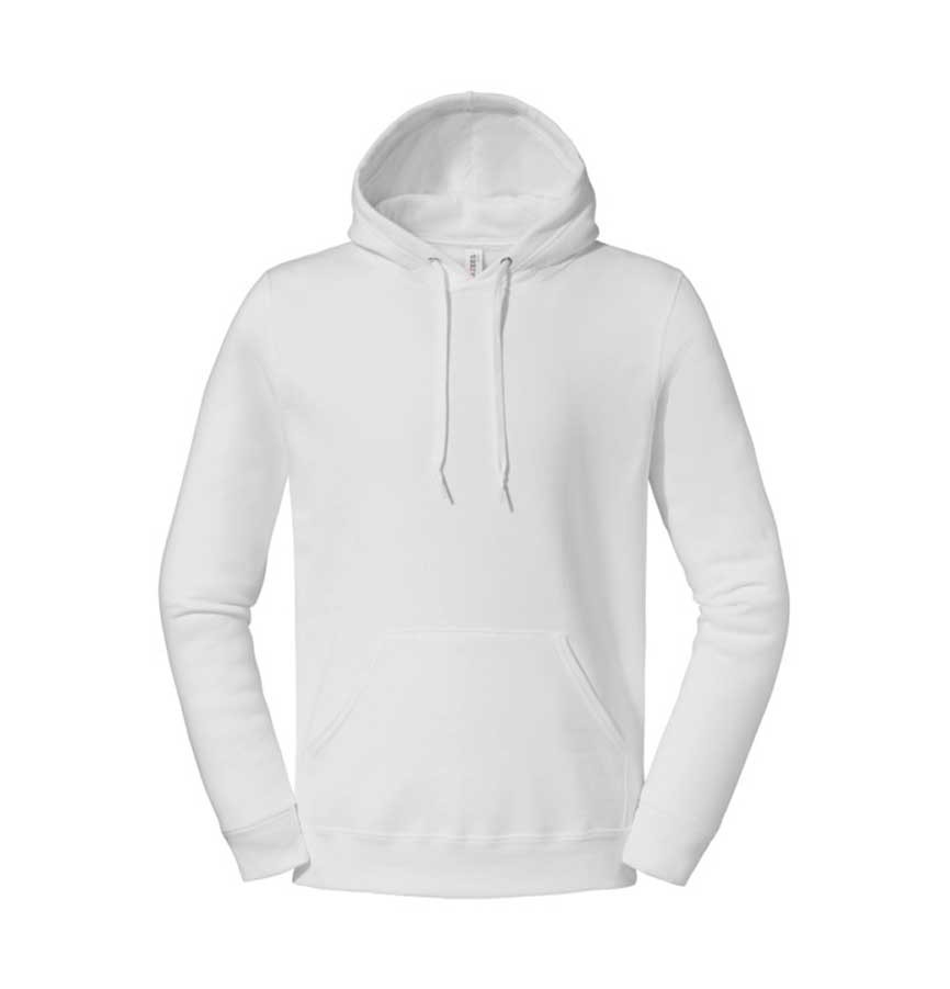 JERZEES ECO® PREMIUM BLEND HOODED SWEATSHIRT 0S700M0 F13