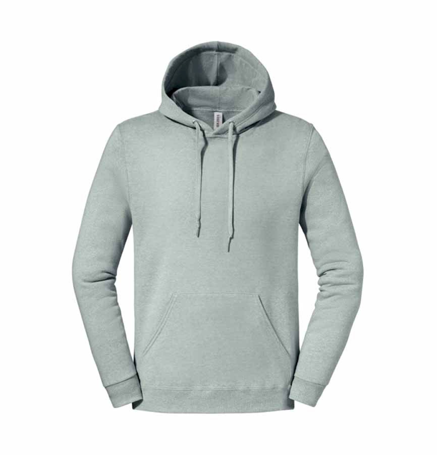 JERZEES ECO® PREMIUM BLEND HOODED SWEATSHIRT 0S700M0 F13