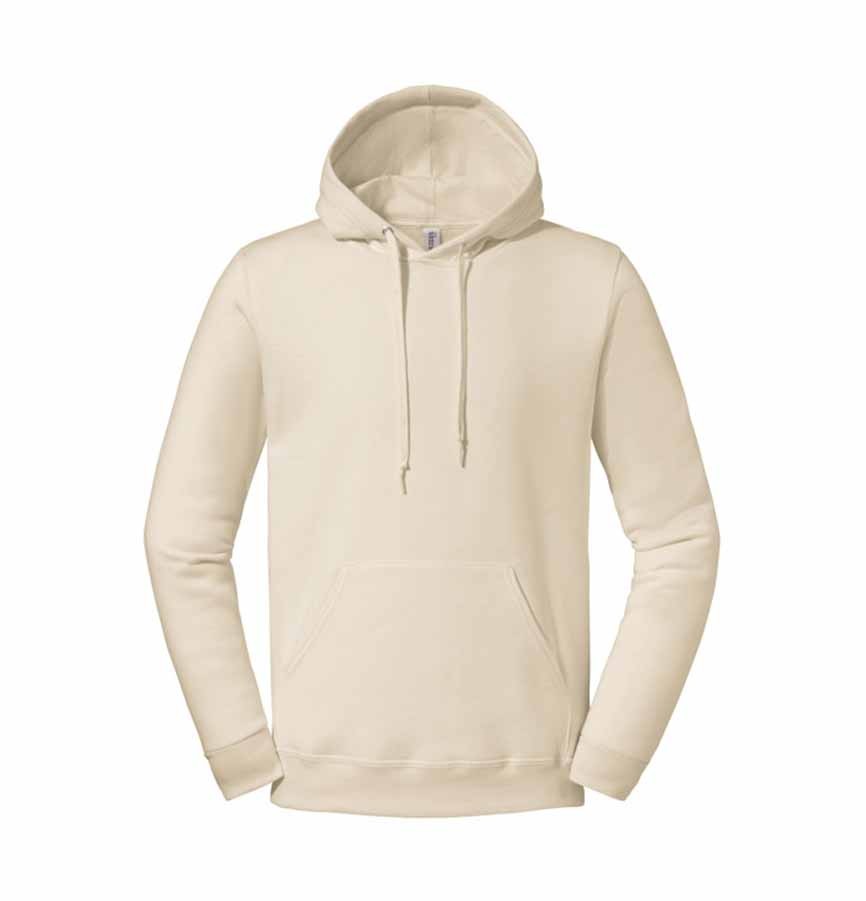 JERZEES ECO® PREMIUM BLEND HOODED SWEATSHIRT 0S700M0 F13