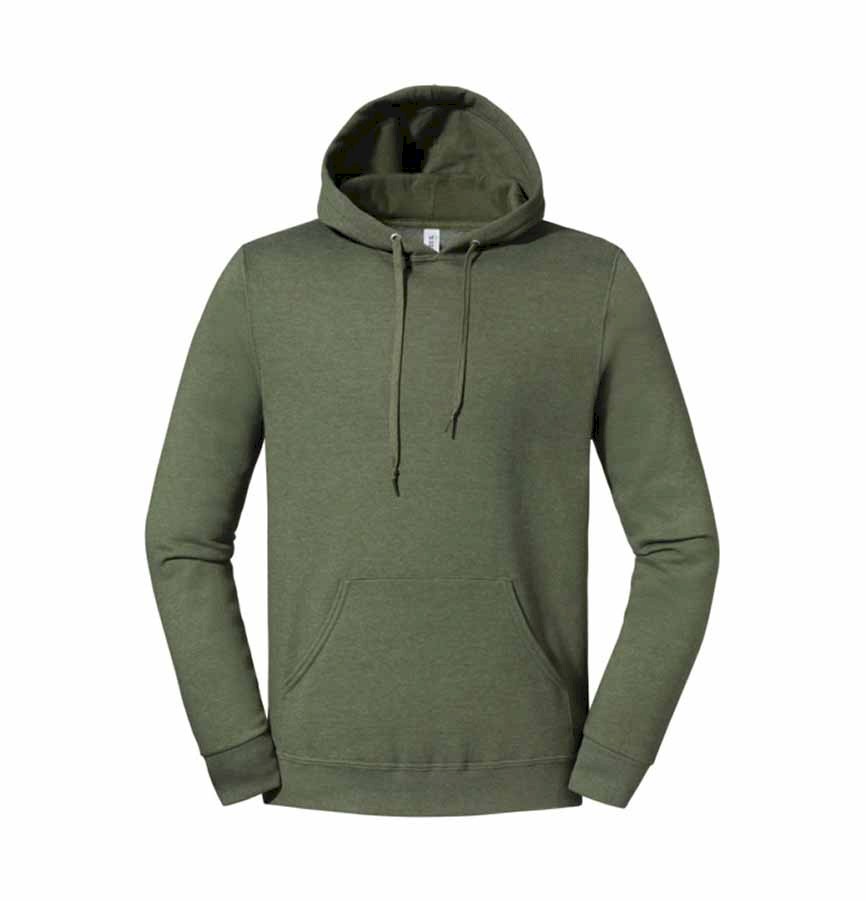 JERZEES ECO® PREMIUM BLEND HOODED SWEATSHIRT 0S700M0 F13