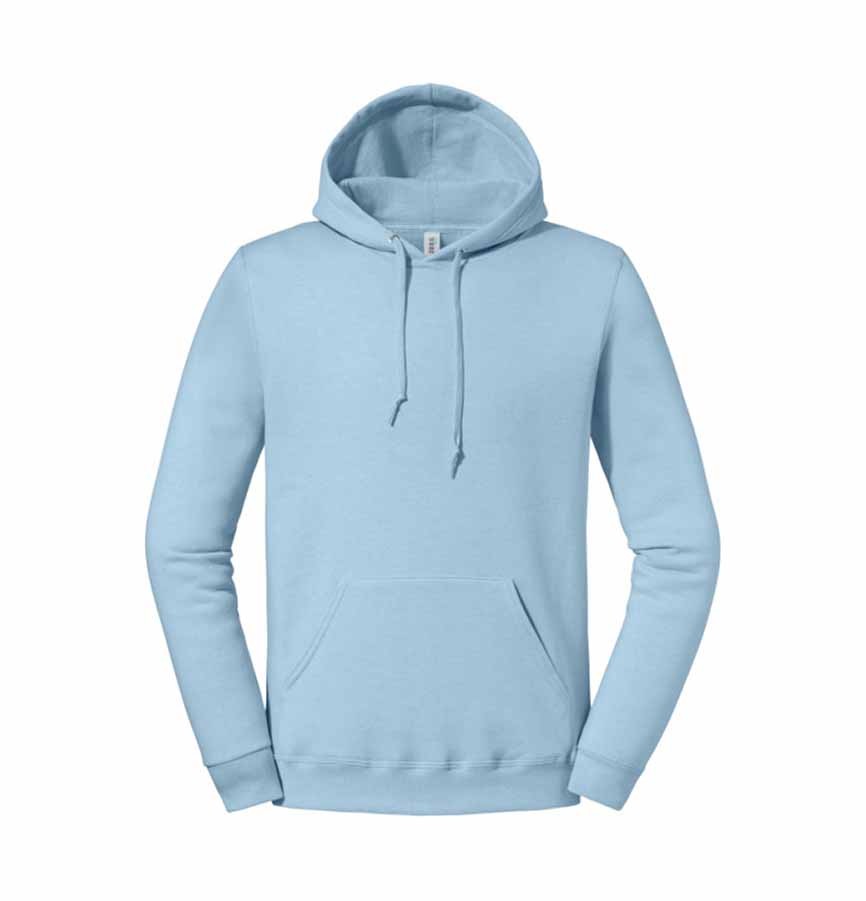 JERZEES ECO® PREMIUM BLEND HOODED SWEATSHIRT 0S700M0 F13