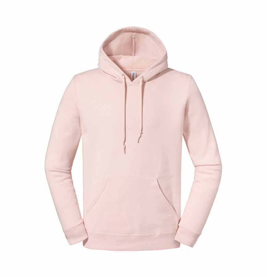 JERZEES ECO® PREMIUM BLEND HOODED SWEATSHIRT 0S700M0 F13