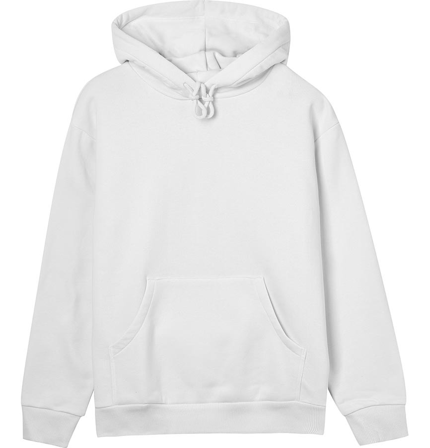WOMENS REGULAR HOODIE 1148356 F01