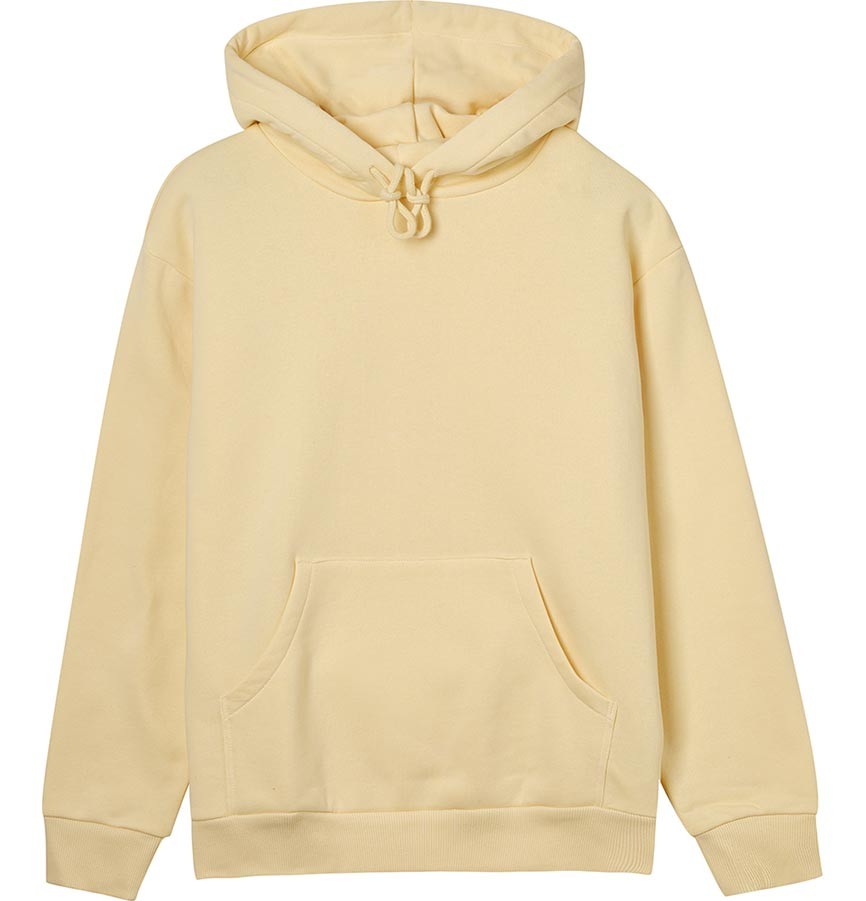 WOMENS REGULAR HOODIE 1148356 F01