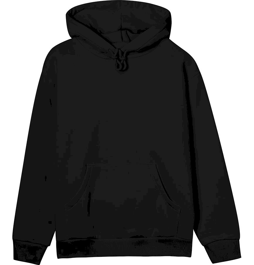 WOMENS REGULAR HOODIE 1148356 F01