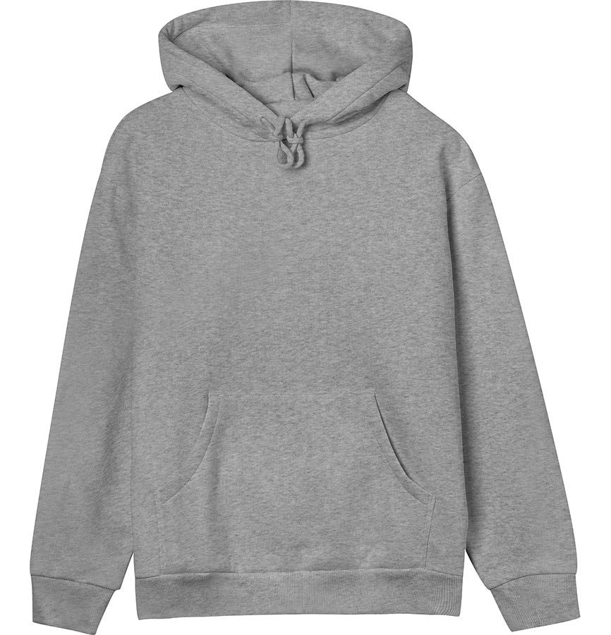 WOMENS REGULAR HOODIE 1148356 F01