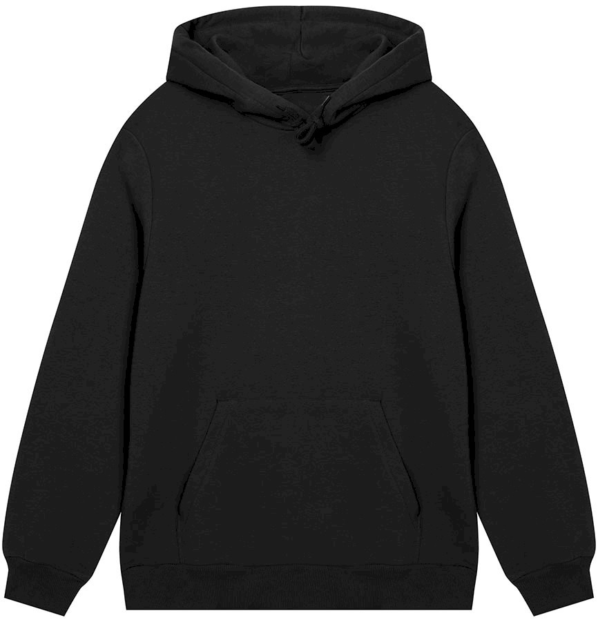 MENS REGULAR HOODIE 1148382 F00