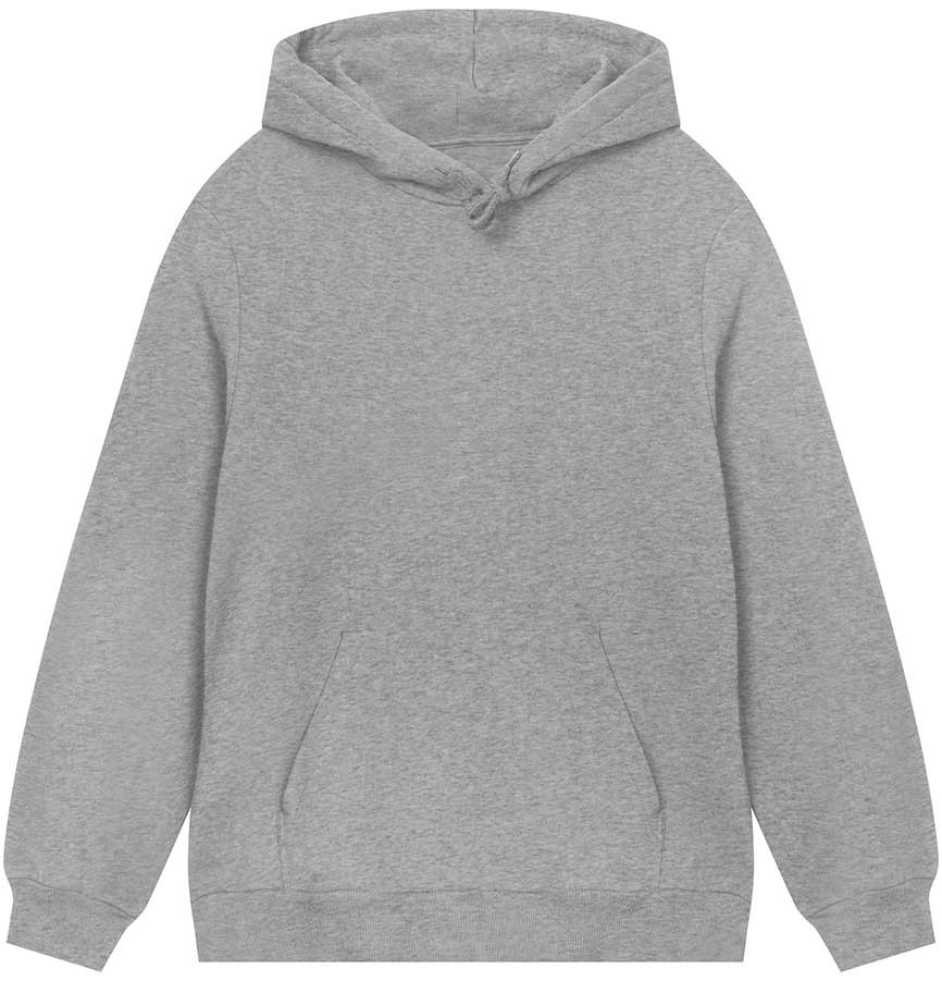 MENS REGULAR HOODIE 1148382 F00
