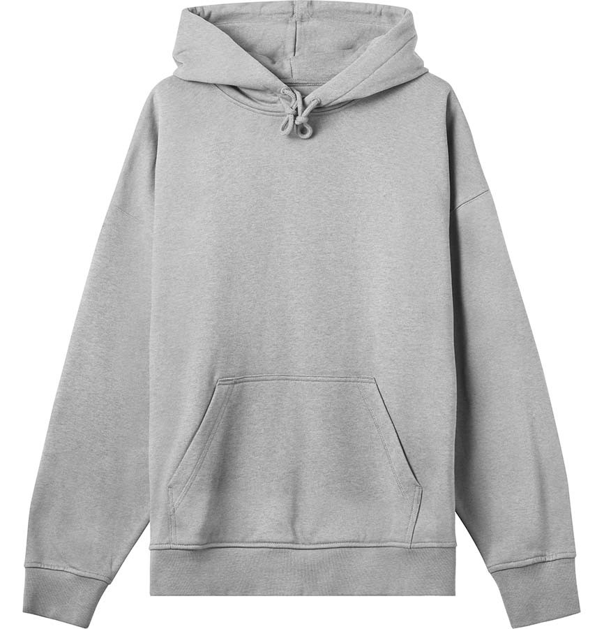 MENS BOXY HOODIE 1148751 F04