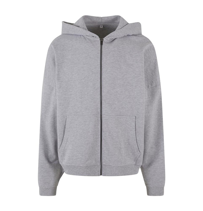 90'S ZIP HOODY BY254 E80