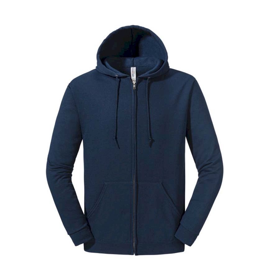 NUBLEND® FULL-ZIP HOODED SWEATSHIRT 0S993M0 F10