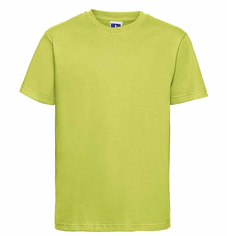 KIDS` SLIM T-SHIRT R-155B-0 724
