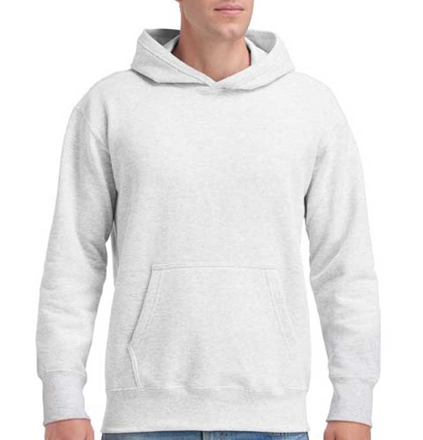 HAMMER™ ADULT HOODED SWEATSHIRT HF500 691