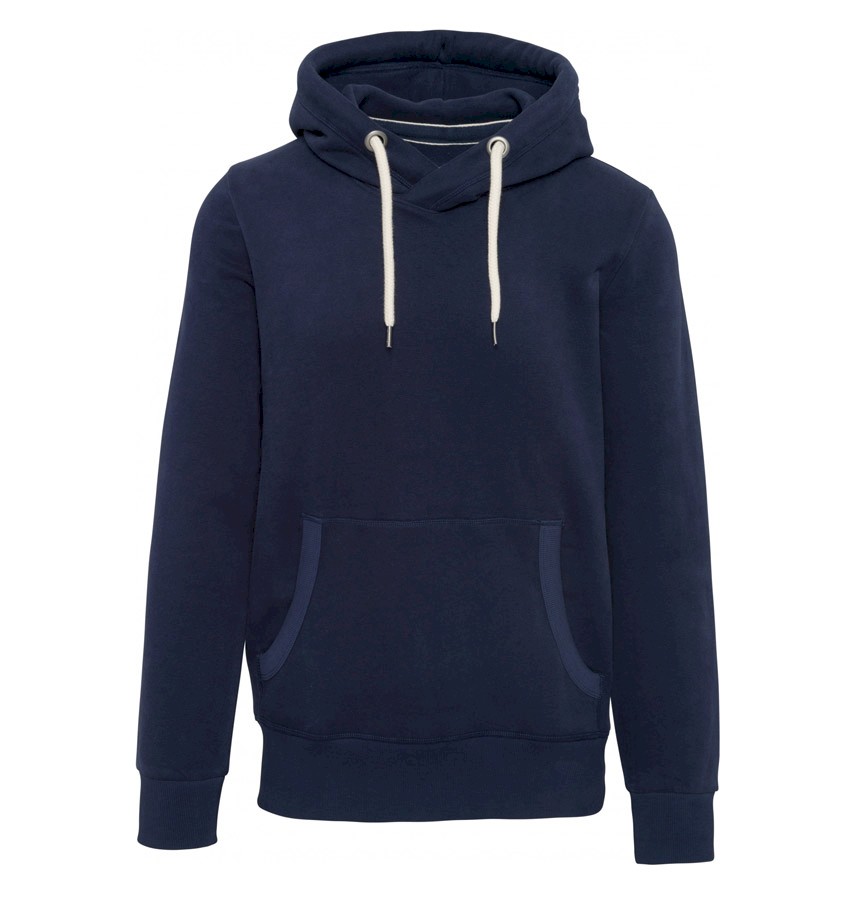 HOODED SWEATSHIRT KV2308 967