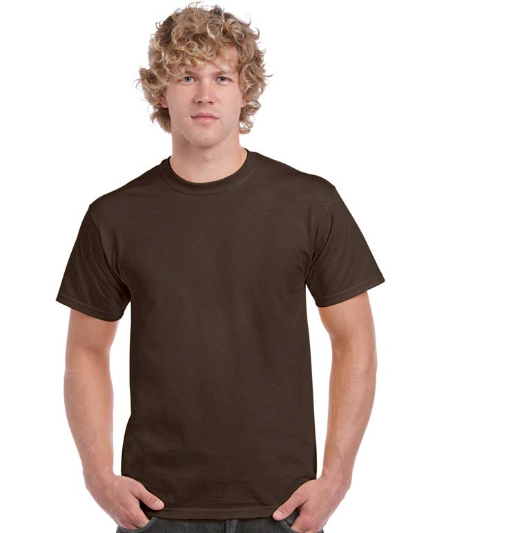HEAVY COTTON CLASSIC FIT ADULT T-SHIRT 5000 159
