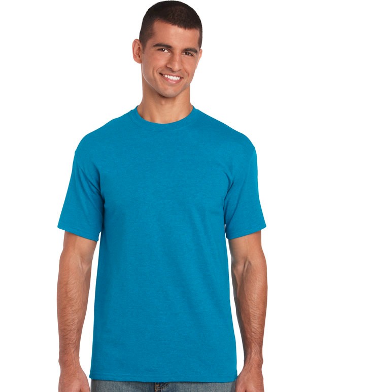 HEAVY COTTON CLASSIC FIT ADULT T-SHIRT 5000 159