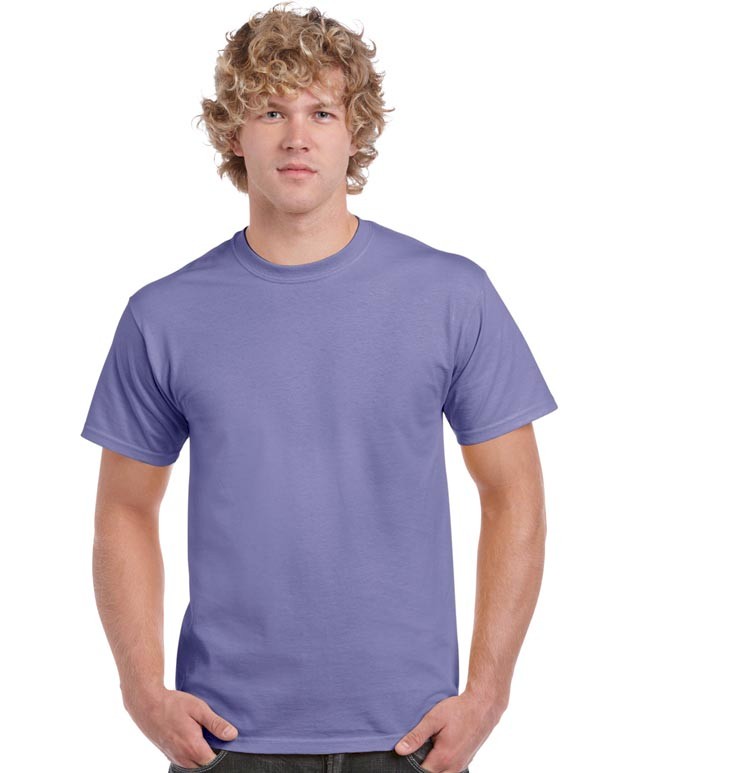 HEAVY COTTON CLASSIC FIT ADULT T-SHIRT 5000 159