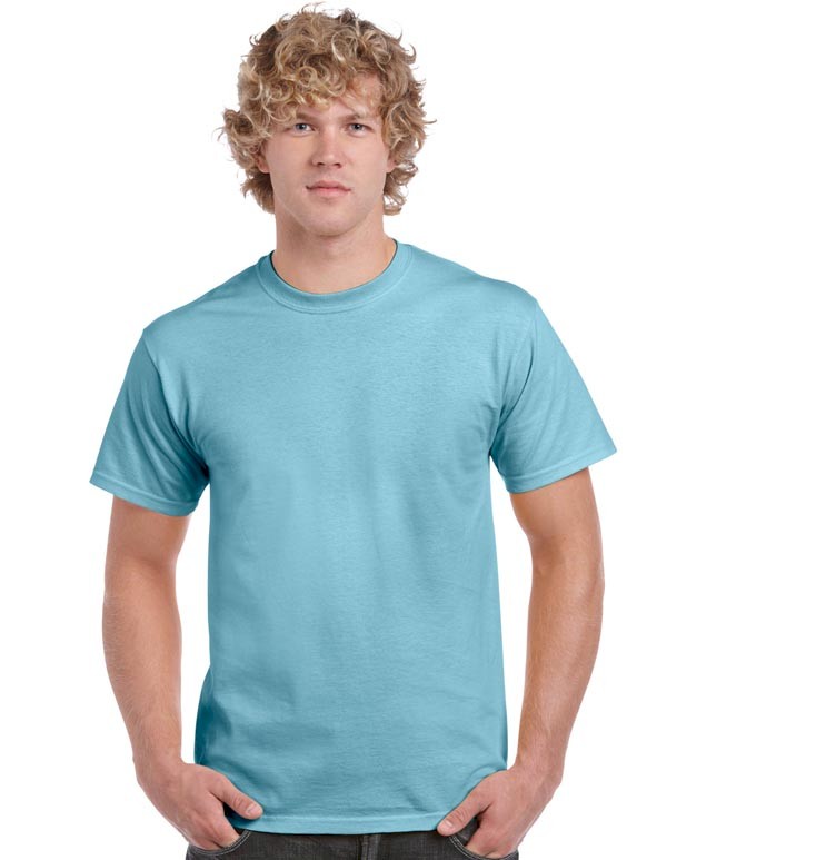 HEAVY COTTON CLASSIC FIT ADULT T-SHIRT 5000 159